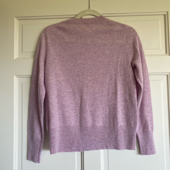 J.Crew 100% Cashmere Sweater - Picture 3 of 4